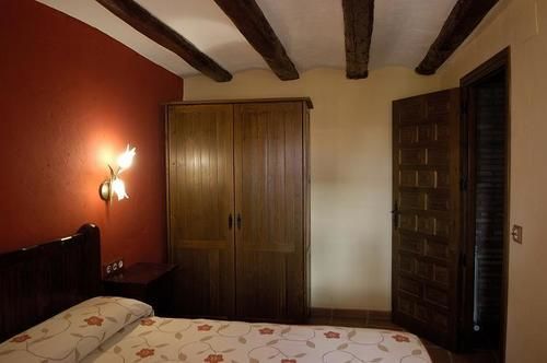 Hotel La Realda Gea De Albarracin Bagian luar foto